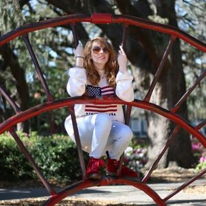 Meet your Posher, Anneliese